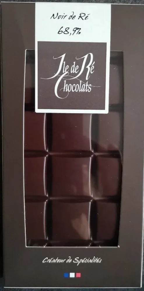 Noir de Ré 68,9%