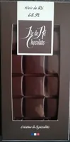 Noir de Ré 68,9%