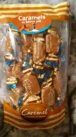 Caramels beurre sale