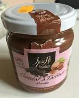 Chocolat a tartiner