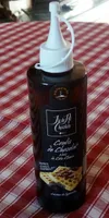 Coulis de chocolat