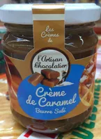 Crème de caramel
