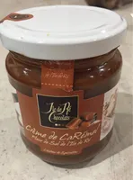 Creme de caramel