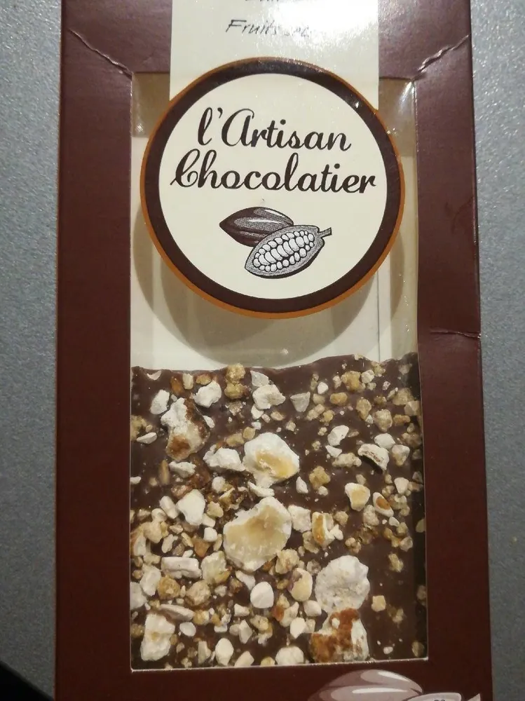 Chocolat