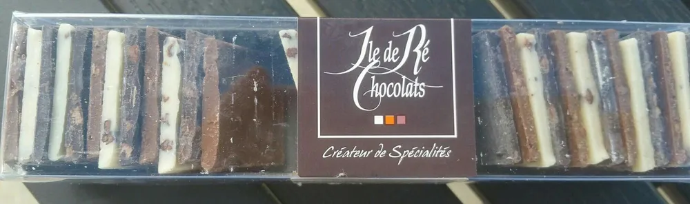 Réglette Pause Café