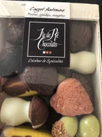 Ile de ré chocolat