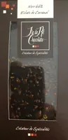 Eclats de caramel