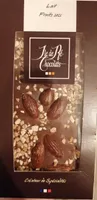 Île de ré chocolats
