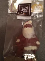 Petit Père Noël lait