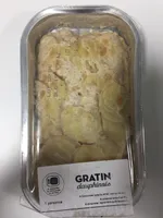 Gratin Dauphinois