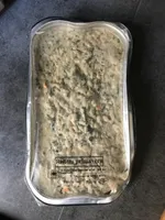 Risotto primavera