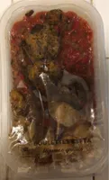 Boulettes Kefta
