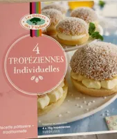 Tropéziennes