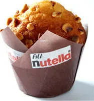 Mini Muffins