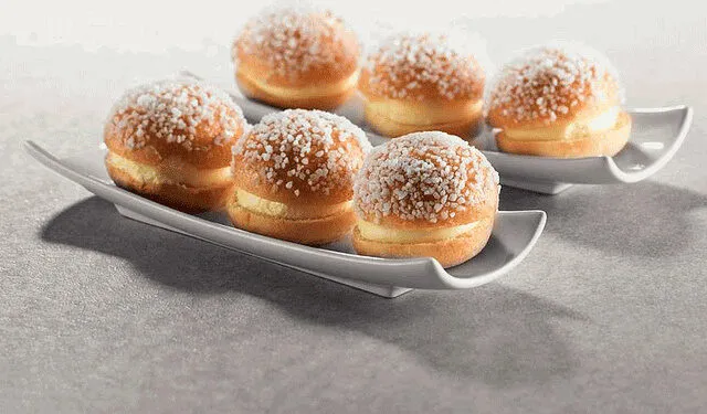 Mini tropezienne