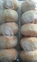 Mini beignets sucrés
