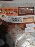 Tropeziennes