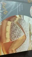 Tarte tropézienne