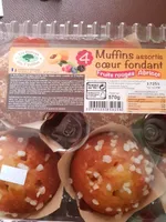 Muffins