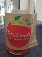 Rhubibulle