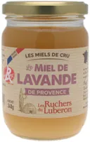 Miel de lavande de provence