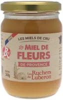 Miel de fleur de Provence
