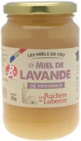 Le Miel de lavande de Provence