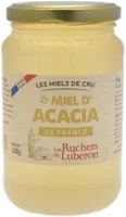 Miel d'acacia de France