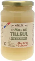 Miel de Tilleul de Picardie