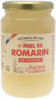 Miel de Romarin de France