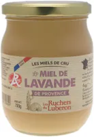 Miel de lavande de Provence