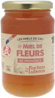 Miel de fleurs de Provence