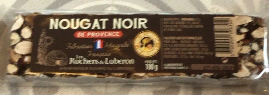 Nougat Noir