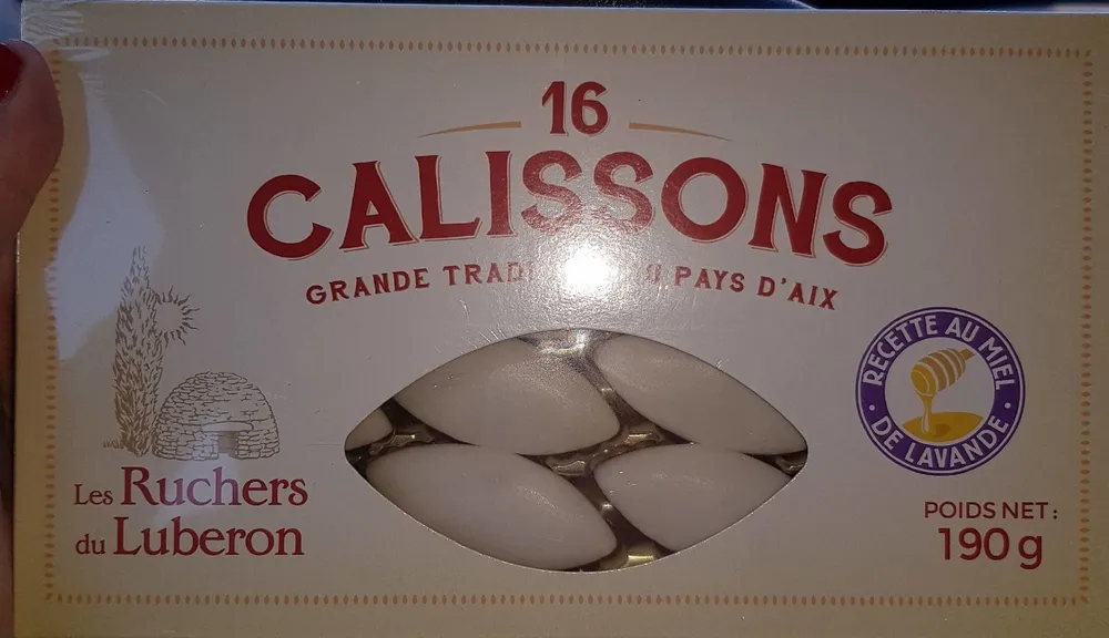 Calisson