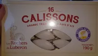 Calisson