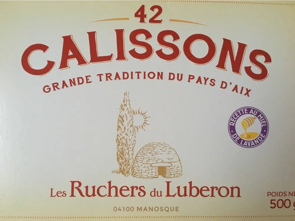Calisson
