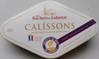 Calissons Les Ruchers du Lubéron