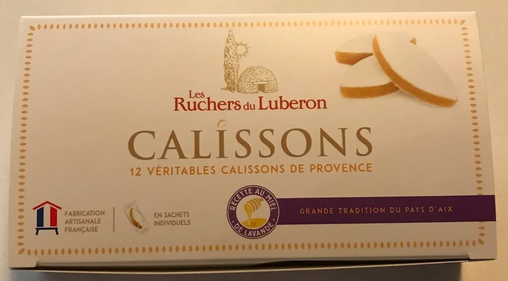 Calisson