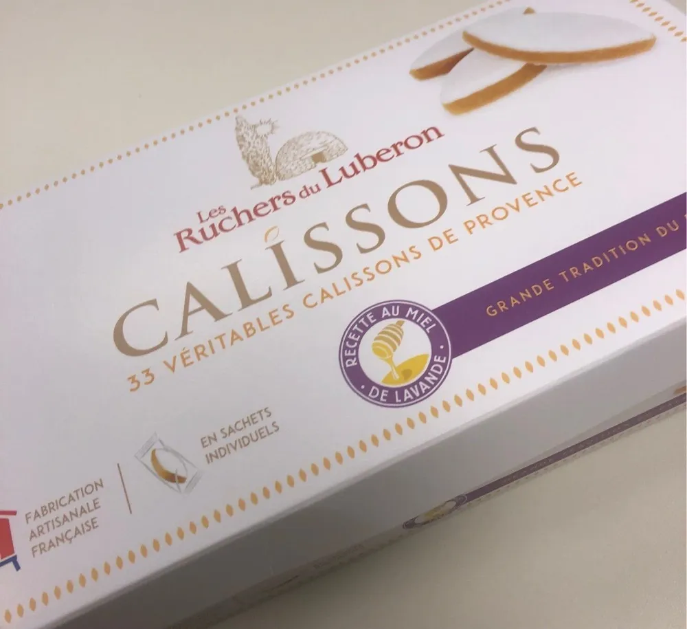 Calisson