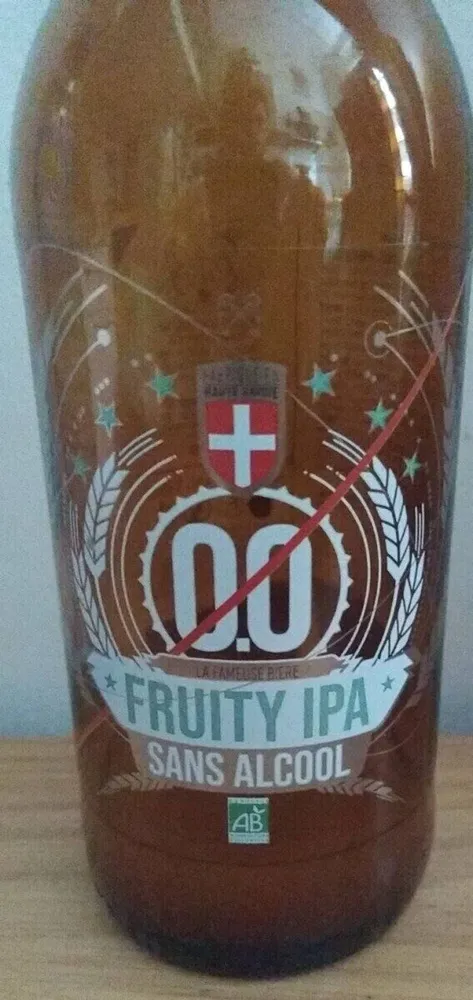 Fruity IPA