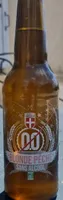 La fameuse bière blonde sans alcool