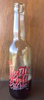 Yaute Cola