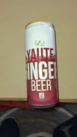 Ginger beer