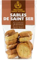Sablé de Saint Ser