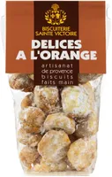 Délices à l'orange