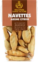 Navette citron