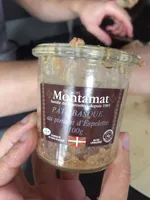 Paté basque