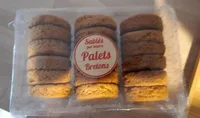 Palets bretons