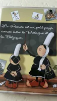 Galettes fines mam goz