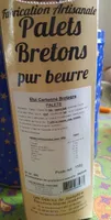 Palets bretons